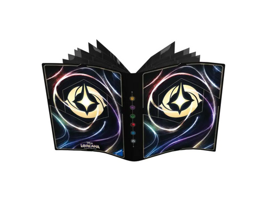 Disney Lorcana Portfolio B Wave 5