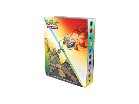 Pokémon Collector's Album Fall 2023