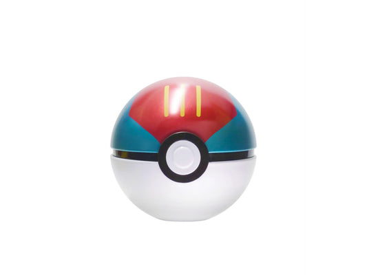 Ball Tin - 2023