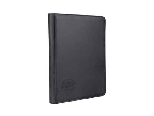 Ultimate Protection Binder