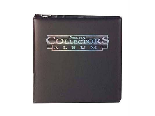 Ultra Pro Collectors Album Multi Map